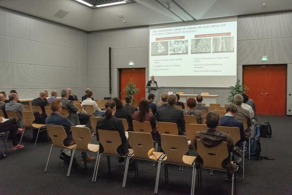 Ausstellerforum Fachvorträge und Webcasts Fakuma Internationale