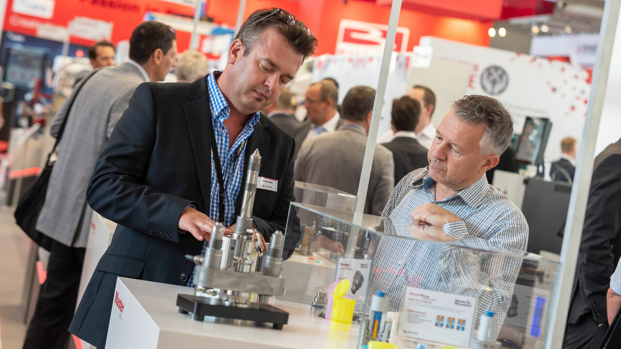 Fakuma Internationale Fachmesse für Kunststoffverarbeitung csm Presseinformation Fakuma 2021 ba967a7606 uai