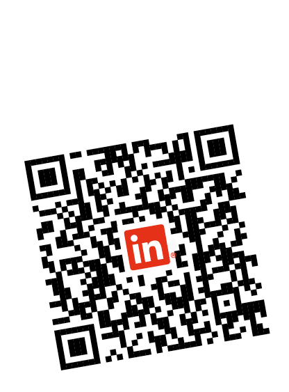 Fakuma Internationale Fachmesse für Kunststoffverarbeitung Karriere Freitag QR Codes Socials In