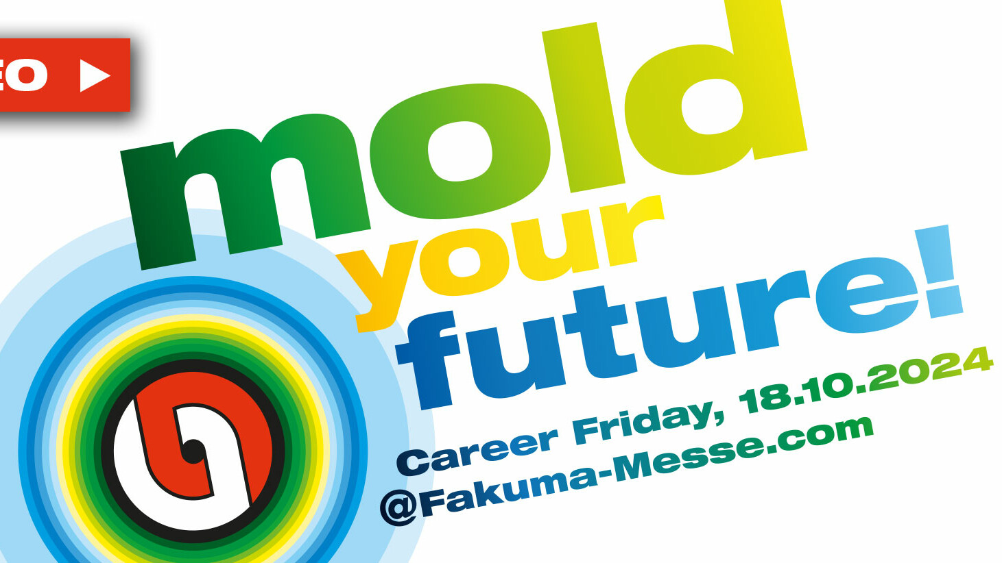 Fakuma Internationale Fachmesse für Kunststoffverarbeitung Karriere Freitag Special web en uai