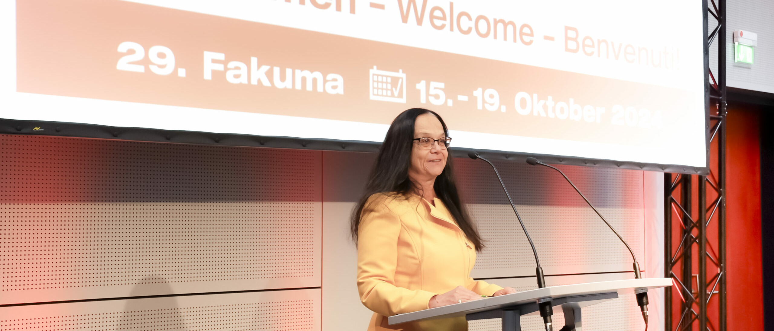 Fakuma Internationale Fachmesse für Kunststoffverarbeitung Fakuma 2024 03 scaled uai