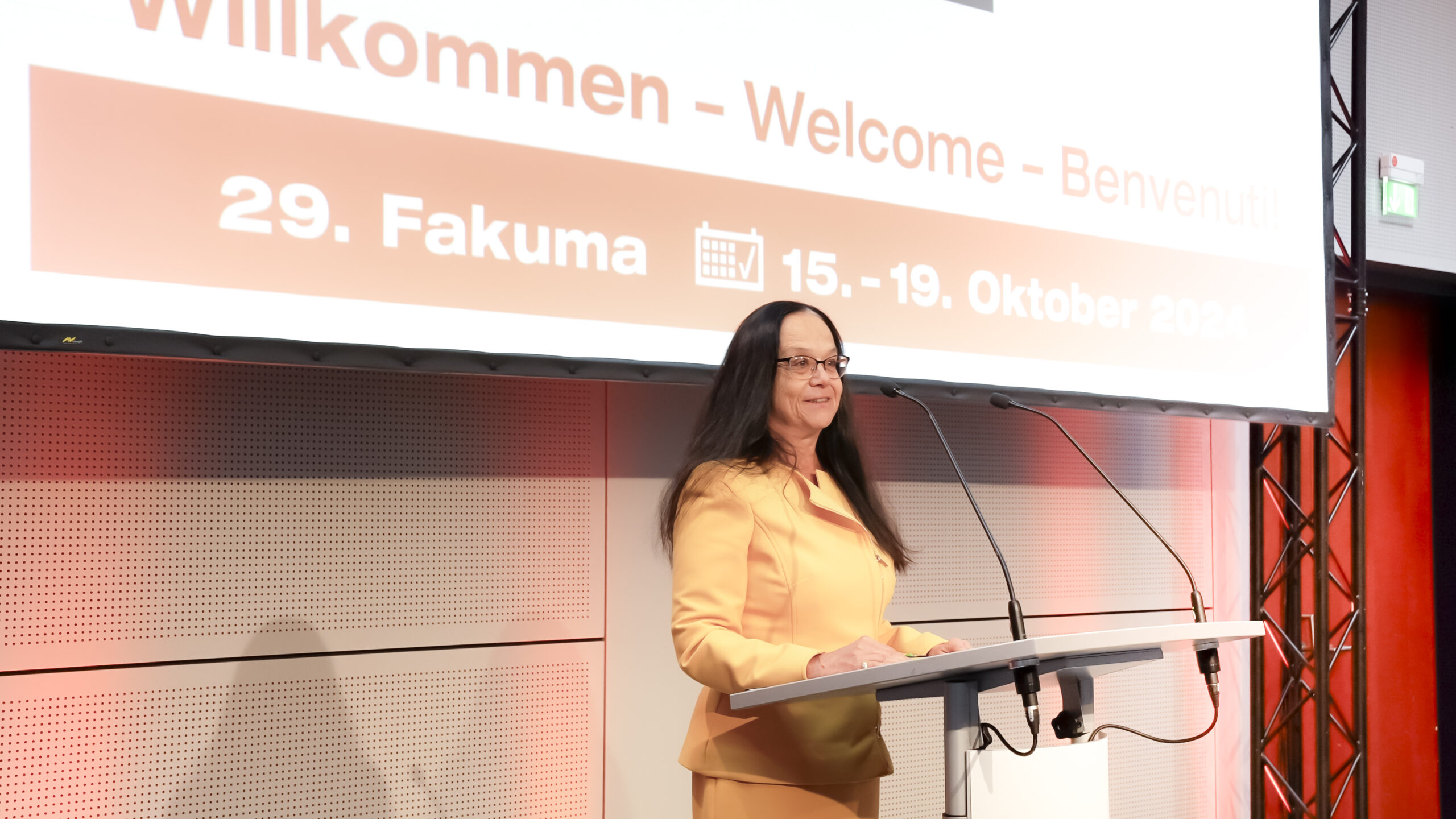 Fakuma Internationale Fachmesse für Kunststoffverarbeitung Fakuma 2024 03 scaled